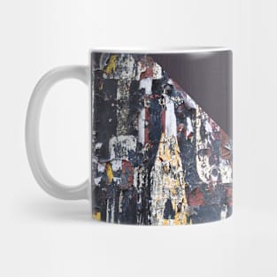 Scuba flag : Mug